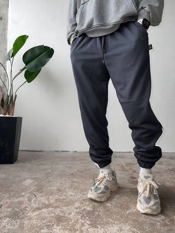 Штани PantMoveR SBL2XL фото