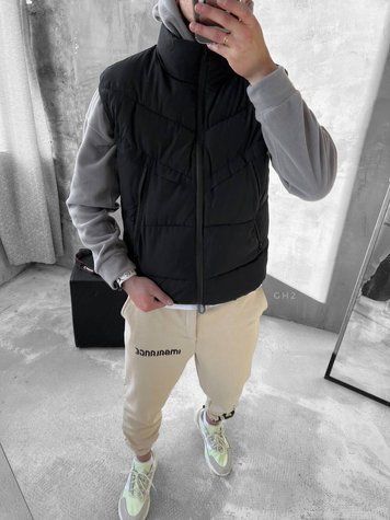 Жилетка GlacierVest GH2XL фото