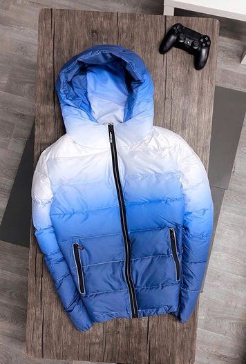 Куртка чоловіча KP52(п)_3et18a6-XL фото