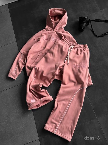 Костюм худі штани HEART MISSION dzas13-XL фото