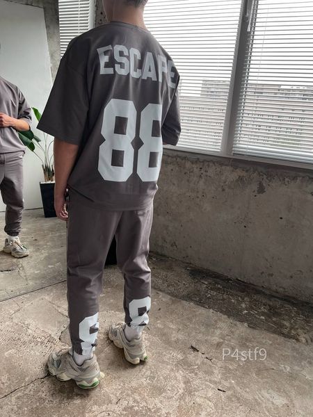 Костюм футболка штани StreamlineFit p4stf9S фото