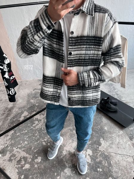 Сорочка Rikki r172XL фото