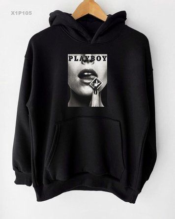 Худі з принтом Fomo x1p105-XL фото