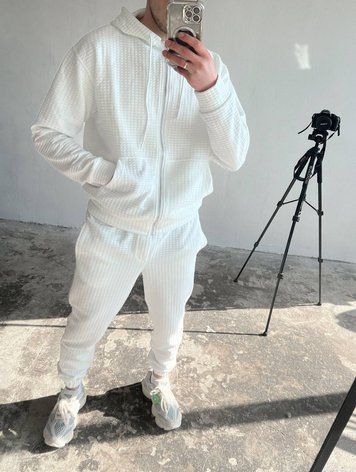 Спортивний костюм StitchSet kv5XL фото