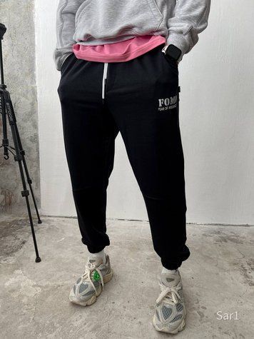 Штани Arni sar1XL фото