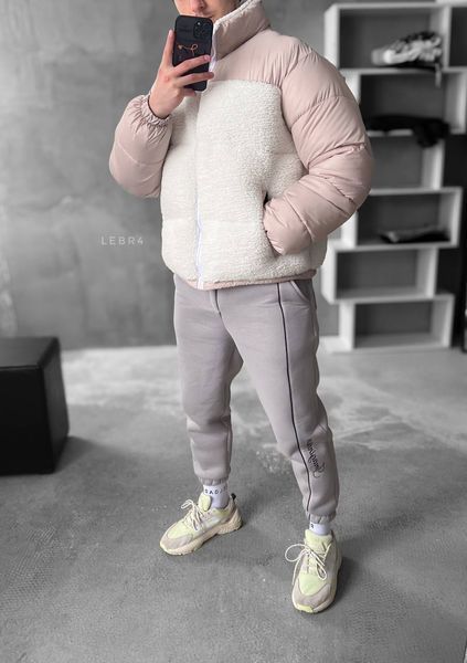 Куртка Lebr lebr4S фото