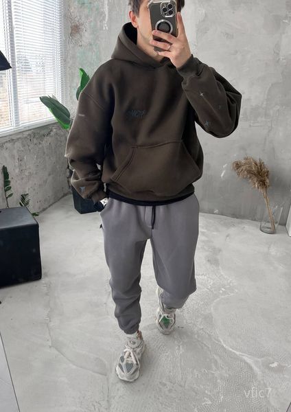 Худі Nothing vfic7S фото