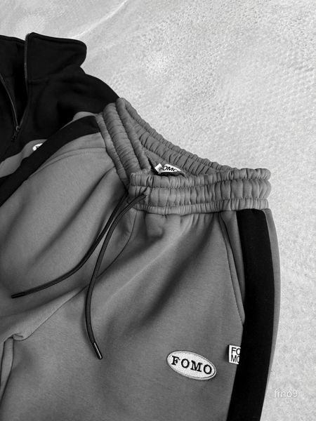 Спортивний костюм FOMO fmo9XL фото