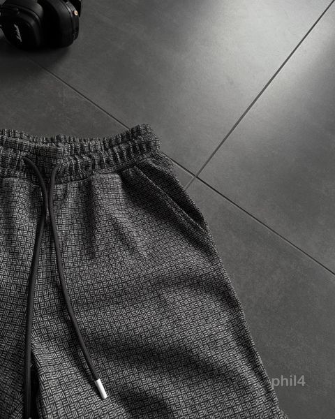 Комплект чоловічий сорочка штани TWEED FORM phil4-XL фото