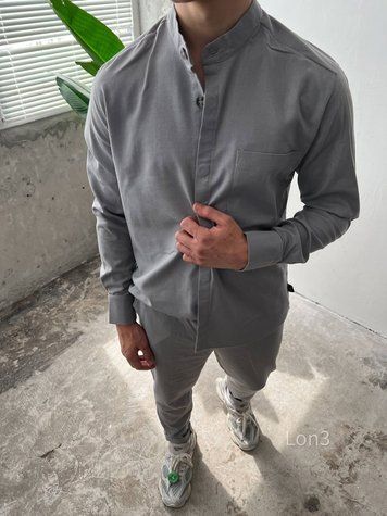 Комплект сорочка штани LONStyle lon3XL фото