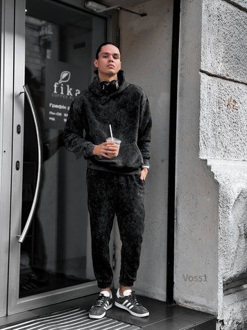 Костюм худі штани VOSS voss11XL фото