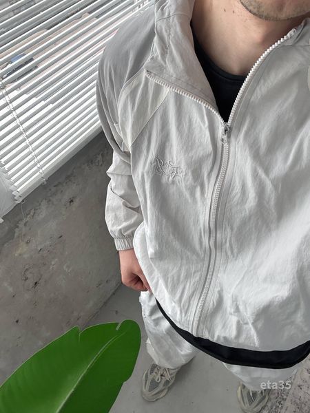 Спортивний костюм Etan eta35-XL фото