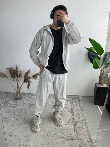 Спортивний костюм Etan eta35-XL фото