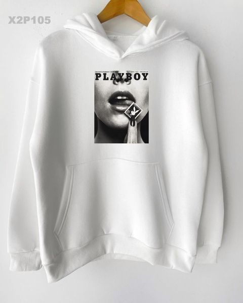 Худі з принтом Fomo x2p105-XL фото