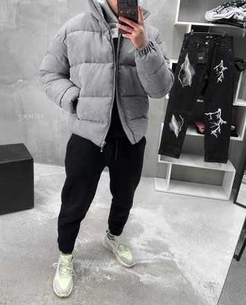 Куртка Ermo ermo4L фото