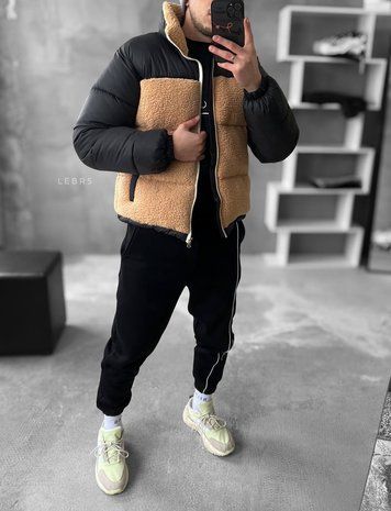 Куртка Lebr lebr5XL фото