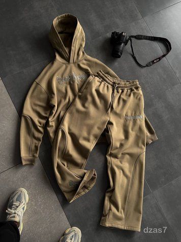 Костюм худі штани HEART MISSION dzas7-XL фото
