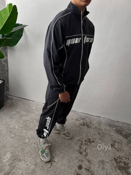 Спортивний костюм Oiyo oiy1S фото