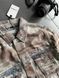 Джинсова куртка чоловіча BAG1  bug1-S фото 5
