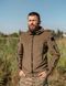 Кофта флісова Patriot flis4XXL3 фото 1