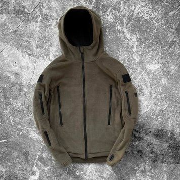 Кофта флісова Patriot flis4XXL1 фото