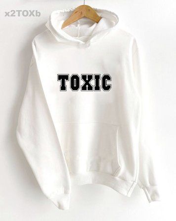 Худі з принтом Fomo x2TOXb-ХЛ фото