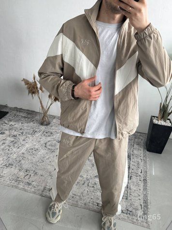 Спортивний костюм Ling ling65XL фото