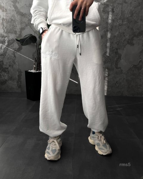Спортивний костюм ZIP SET на блискавці чоловічий rms5-S фото