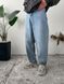 Джинси чоловічі Baggy Баггі ban3-30 фото 3