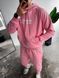 Костюм худі штани Born brn10S фото 2