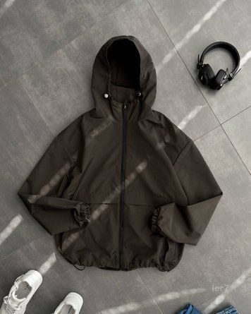 Вітровка Valerio _ler7XL фото