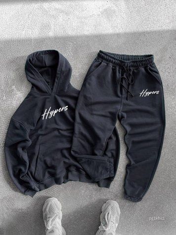 Костюм худі штани Chicago pg1khs2XL фото