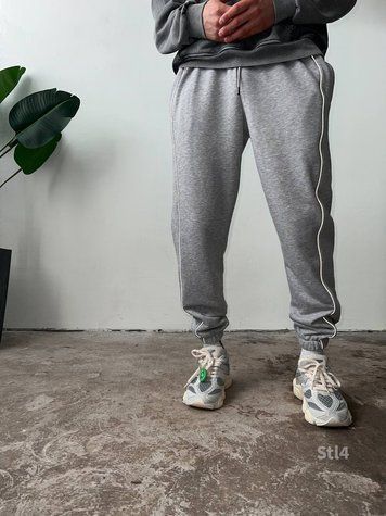 Штани StreetLine stl4XL фото