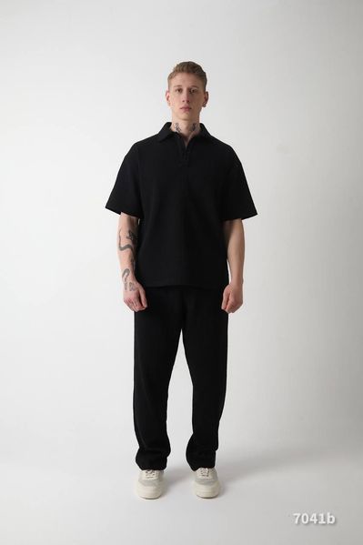 Костюм Футболка Штани Artsas 7041bS фото