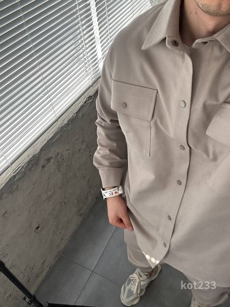 Комплект сорочка штани KOTStyle kot233XL фото