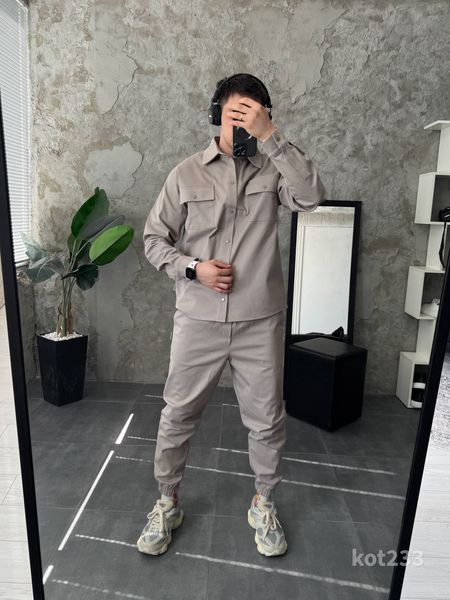 Комплект сорочка штани KOTStyle kot233XL фото