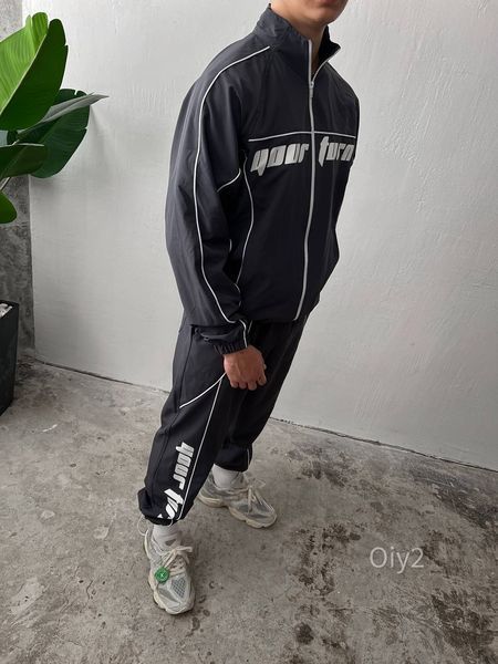 Спортивний костюм Oiyo oiy2S фото