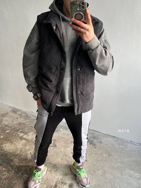 Жилетка CorduraVest Ng18XL фото