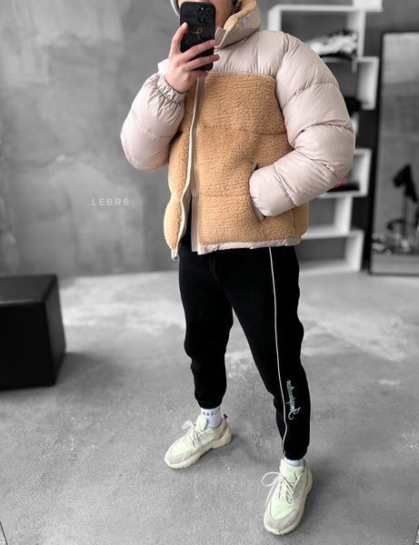 Куртка Lebr lebr6S фото