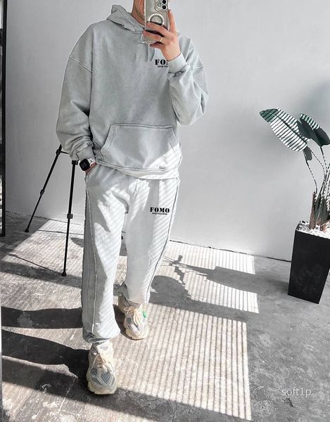 Костюм худі штани SOFT soft1pS фото