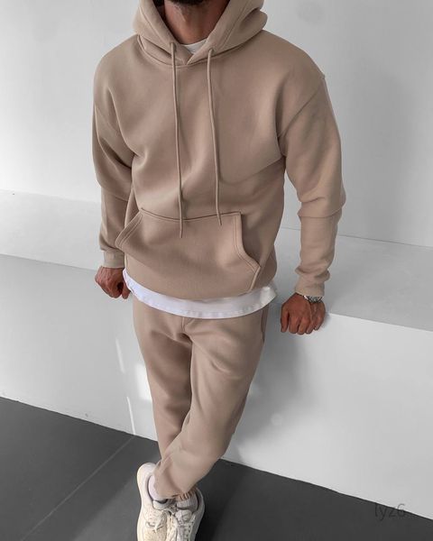 Костюм худі штани Base lyz6XL фото