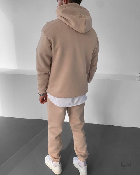 Костюм худі штани Base lyz6XL фото