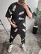 Костюм футболка штани StreamlineFit p10stf9S фото 1