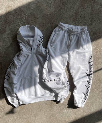 Костюм худі штани LimAdventure eba5XL фото