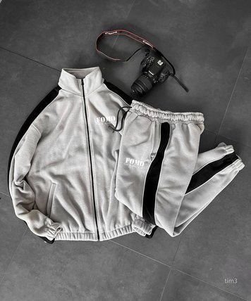 Спортивний костюм Strive st12XL фото