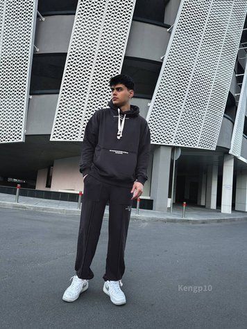 Костюм худі штани KENG kengp10XL фото