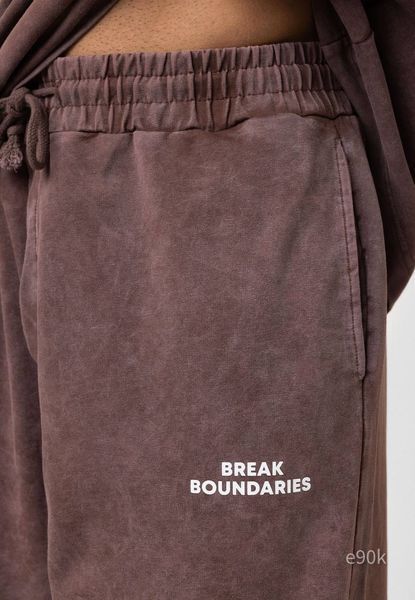 Костюм футболка штани BREAK e90kXL фото