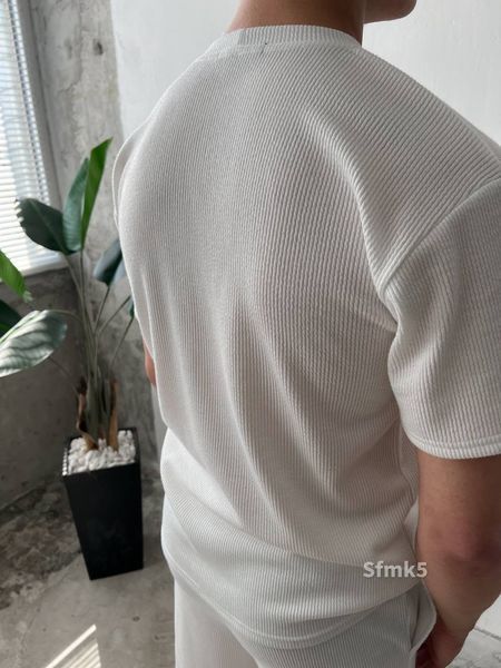 Костюм футболка шорти SFMK sfmk5XL фото
