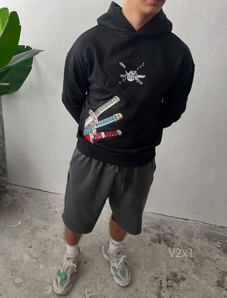 Худі Masf v2x1XL фото