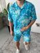 Літній костюм сорочка шорти _safs3XL фото 1
